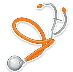 Stetoskop – diagnostika počítače